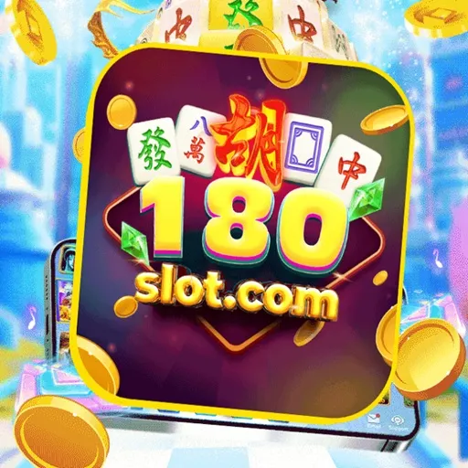 180SLOT - Game Match-3 Seru dan Menarik