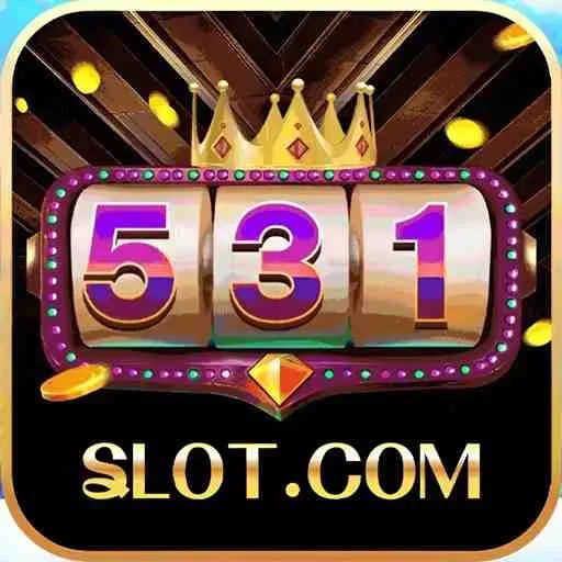 531SLOT - Game Slot Terbaik dengan Gameplay yang Menarik