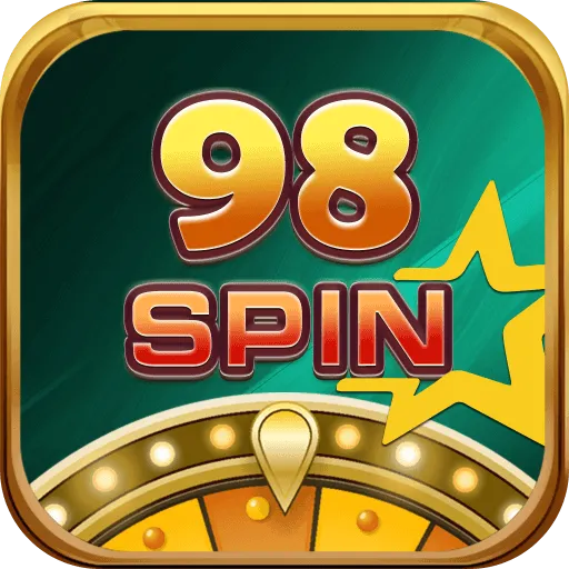 98SPIN - Balapan Seru dan Menegangkan di Ujung Jari Anda