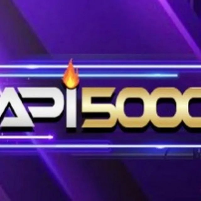 API5000 - Aplikasi Sportsbook Terbaik untuk Penjudi Sejati