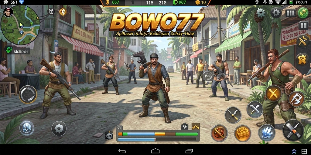 Tangkapan layar <strong>BOWO77</strong> menampilkan fungsionalitas pengingat yang modern dan intuitif.