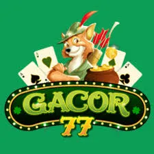 GACOR77 - Permainan Memancing yang Seru dan Mengasyikkan