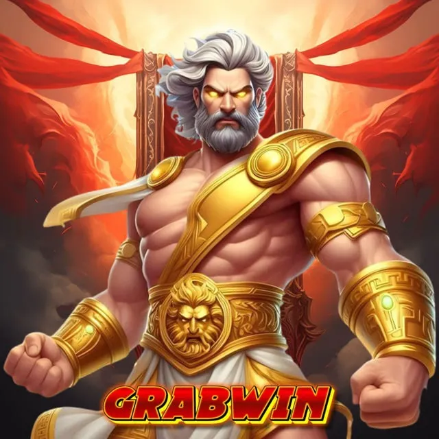 GRABWIN - Game QiuQiu Terbaik untuk Pengalaman Bermain Seru