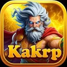 KAKRP - Permainan Battle Royale Seru dan Menantang