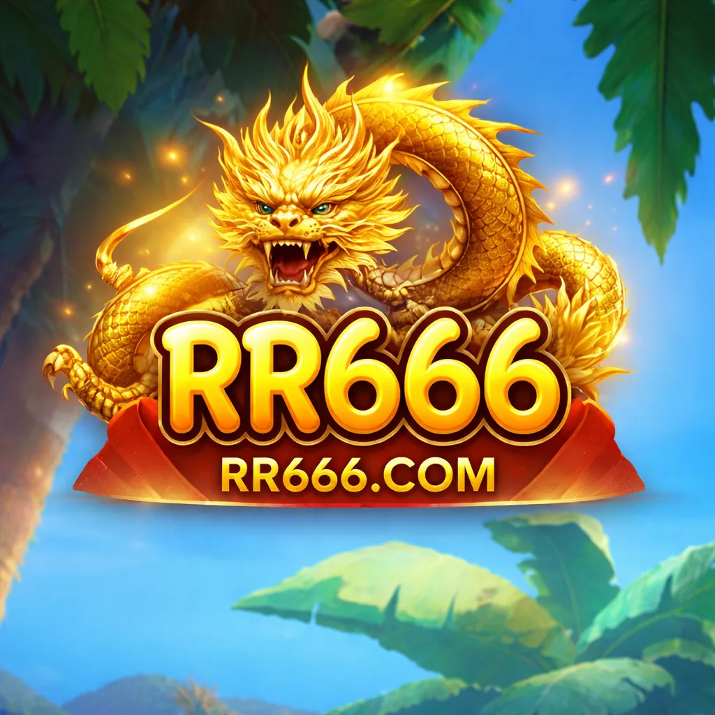 RR666 - Pertempuran Epik dalam Game Battle Royale