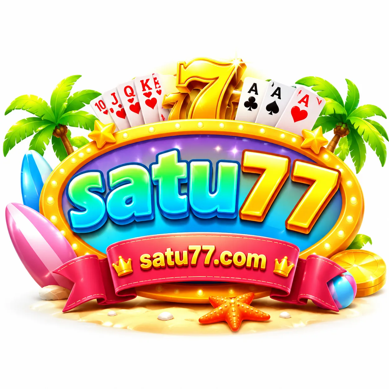 SATU77 - Permainan TPS Penuh Aksi dan Strategi