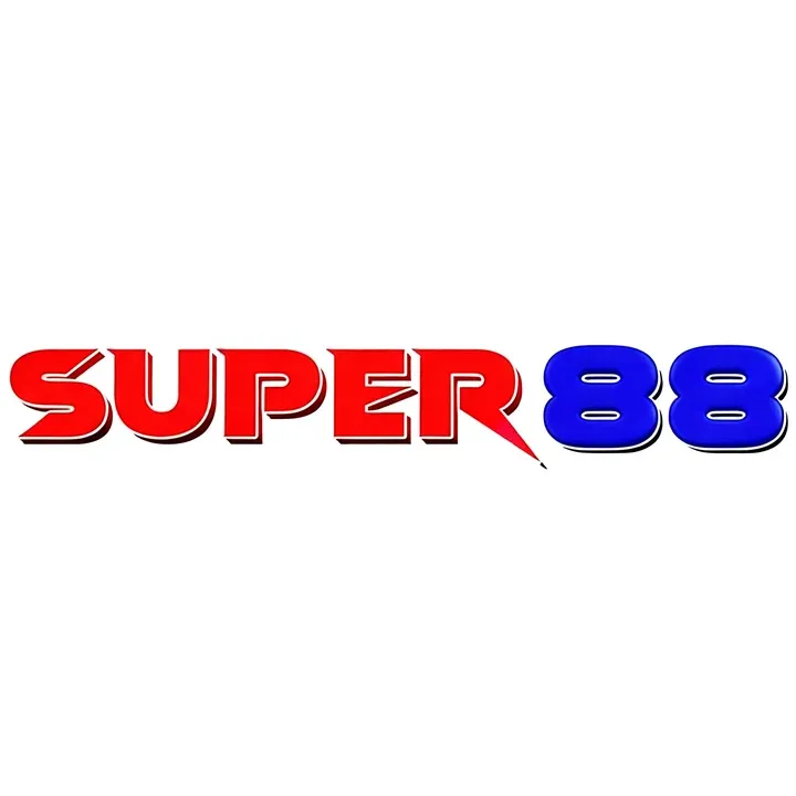 SUPER88 - Game Arcade Seru dan Menantang